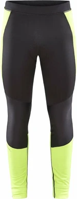 Craft Core Bike SubZ Lumen Wind Tights M Flumino/Slate S Spodnie kolarskie