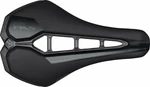 PRO Stealth Performance Saddle Black 152 mm Rostfreier Stahl Fahrradsattel