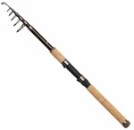 DAM Backbone II Tele Lansetă 3 m 30 - 80 g 7 părți