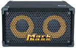 Markbass Traveler 102 P - 4 Gabinete de bajo