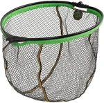 Delphin REAXE FloateR FoldROUND 80 x 70 cm Landing Net Head