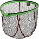 Delphin REAXE FloateR DEEP 50 x 40 cm Landing Net Head