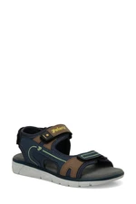 Polaris RALF.F4FX NAVY BLUE Boy Sandals