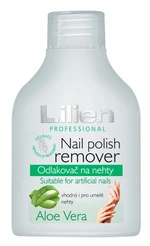 LILIEN regenerační odlakovač 110 ml