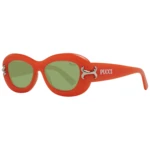 Emilio Pucci Sunglasses