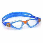 AQUA SPEED Unisex's Swimming Goggles EP1234008LC Junior