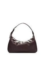 Kabelka - FURLA FLOW M SHOULDER BAG 29 fialová