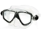 AQUA SPEED Unisex's Diving Mask Vision