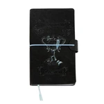 PREMIUM NOTEBOOK HARRY POTTER