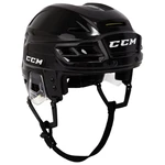 Ice Hockey Helmet CCM Tacks 310 Black Senior S