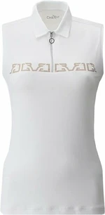 Chervo Womens Apse White 44 Polo košeľa