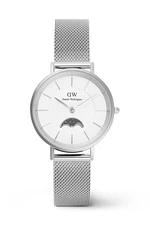 Hodinky Daniel Wellington strieborná farba, DW00100772