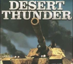 Desert Thunder EU PC Steam CD Key