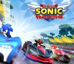 Team Sonic Racing CO XBOX One / Xbox Series X|S CD Key