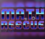 Math Rescue EU PC Steam CD Key