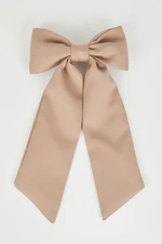 DEFACTO Beige Ribbon Bowknot