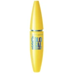 MAYBELLINE NEW YORK NEW YORK Volum' Express Thw Colossal Waterproof Black Mascara 9.5 ml