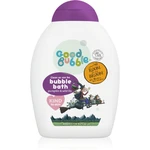 Good Bubble Room on the Broom Bubble Bath pena do kúpeľa pre deti Pumpkin & Wild Lily 400 ml