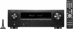 Denon AVR-X1800H Receiver AV Hi-Fi