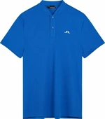 J.Lindeberg Bode Regular Fit Golf Nautical Blue S Koszulka Polo