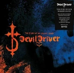 Devildriver - The Fury Of Our Maker's Hand (Remastered) (Orange & Blue Splatter) (2 LP)