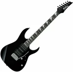 Ibanez GRG170DX-BKN Black Night Gitara elektryczna