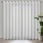 Eurofirany Unisex's Curtain 433847