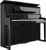 Roland LX-9 Digital Piano Polished Ebony