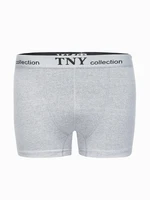 Edoti Men's boxer shorts