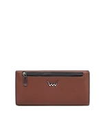 VUCH Folly Brown Wallet