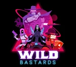 Wild Bastards EU Xbox Series X|S CD Key