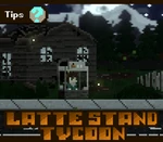 Latte Stand Tycoon Steam CD Key