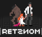 RETSNOM EU PC Steam CD Key