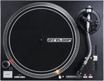 Reloop RP-4000 MK2 Black Platine vinyle DJ