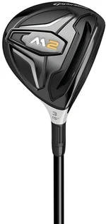 TaylorMade M2 Fairway Wood Main droite 18° Regular Club de golf  - bois de parcours