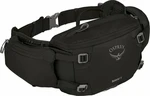 Osprey Savu 5 Black Torba na biodra