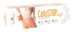 CELUSTOP & lift Gél so zoštíhľujúcim účinkom 60 ml