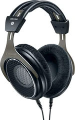 Shure SRH1840-BK Black Auriculares HiFi