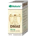 NATURIX DMAE 503mg Bitartate Complex 50 tabliet