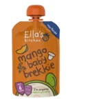 ELLA'S KITCHEN BIO Raňajky mango a jogurt 100 g