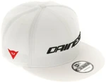 Dainese 9Fifty Wool Snapback Cap White UNI Šiltovka