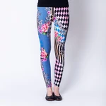 Art Of Polo Woman's Leggings sk04058