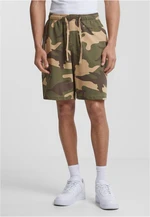 Men's Easy Camo Shorts Camouflage