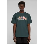 Men's T-shirt Drama Heavy Oversize Tee - Green