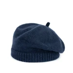 Art Of Polo Kids's Beret Cz23397-7 Navy Blue