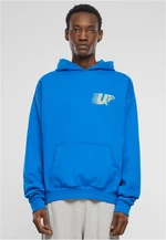 Men's Athletic Club Ultraheavy Oversize Hoodie blue