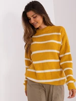 Sweater-BA-SW-8025.38P-dark yellow