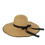 Art Of Polo Woman's Hat Cz22116-3