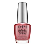 OPI Infinite Shine Gel-Like Lacquer lak na nehty s gelovým efektem Chicago Champaign Toast 15 ml