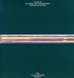 The Alan Parsons Project - Tales Of Mystery And Imagination (1987 Remix Album) (LP)